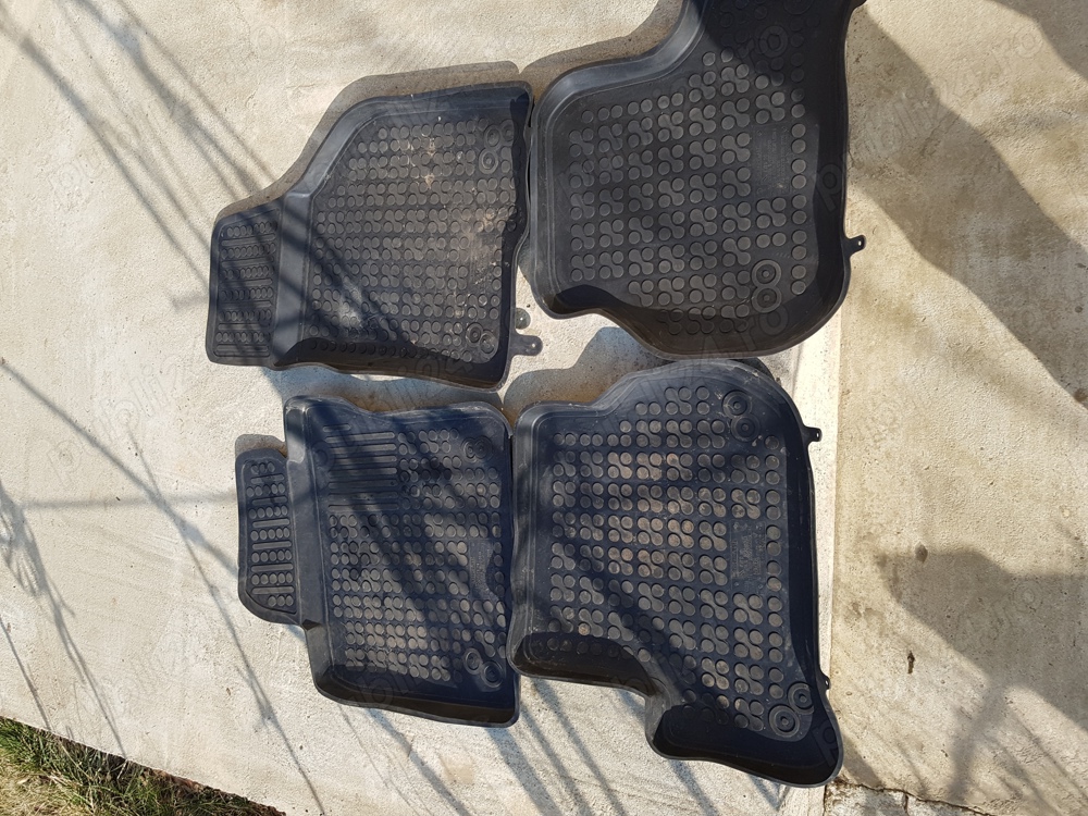 Covorase auto seat leon