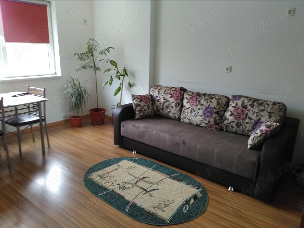 DIRECT DE LA PROPRIETAR Apartament Constanta - Zona Baba Novac ,BN 12