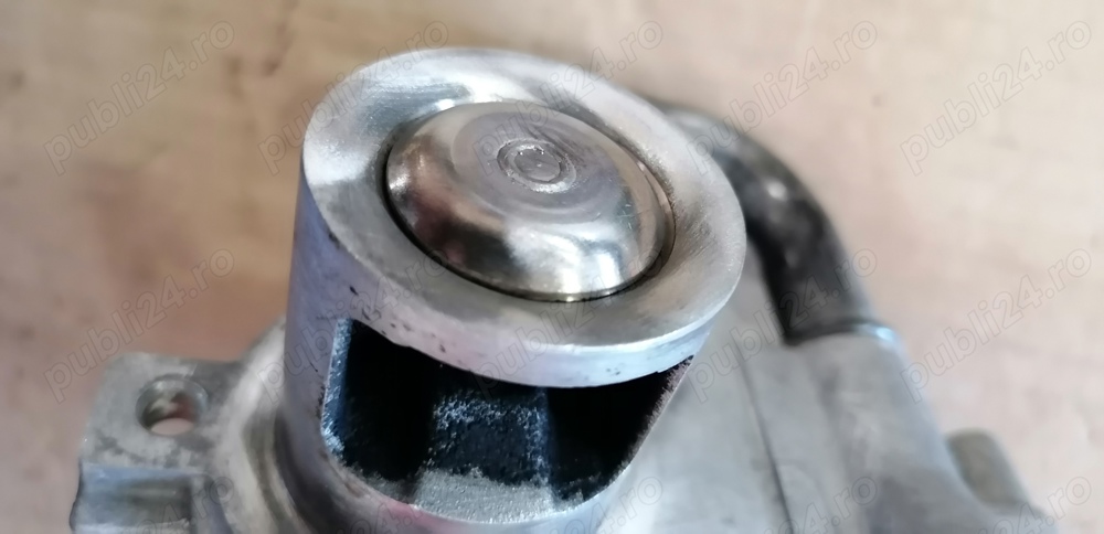 Valva EGR Duster 1,5 dci, 4x4, 81 kw