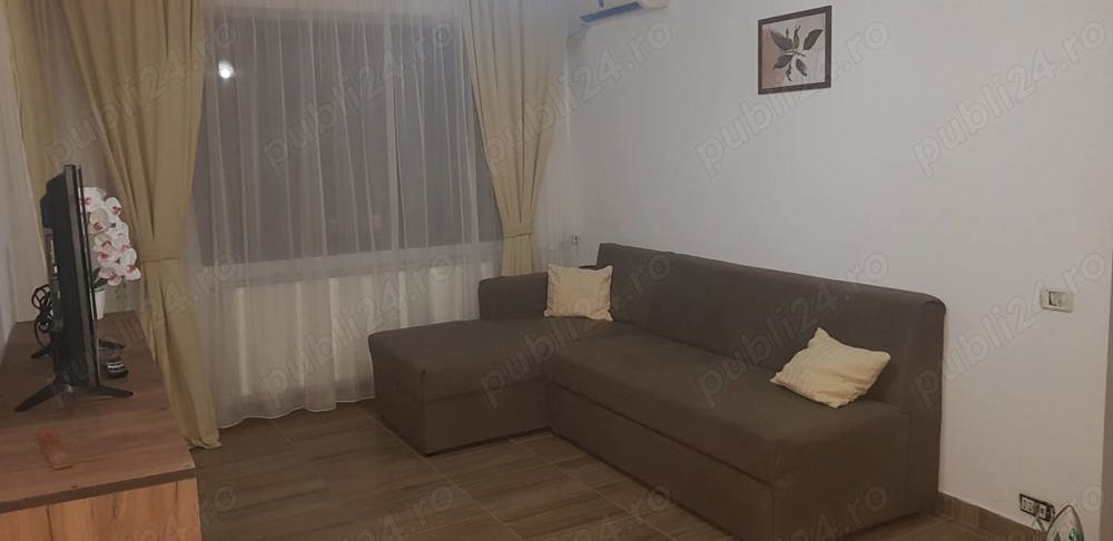 apartament 2 camere Drumul Taberei