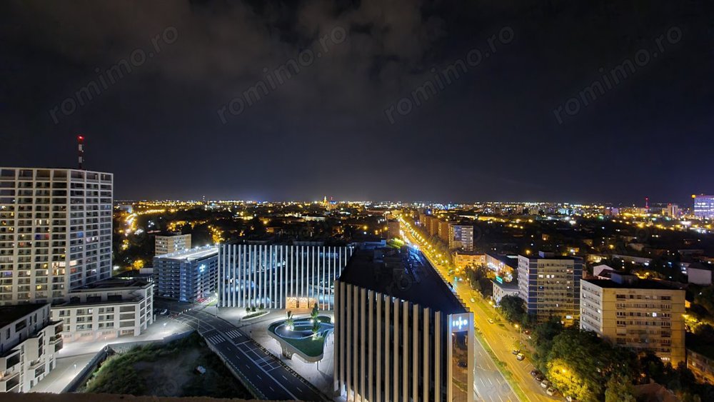 Penthouse Isho View spetaculos