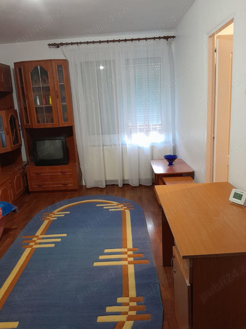 Apartament 1 camera - Tg Mures - Mureseni