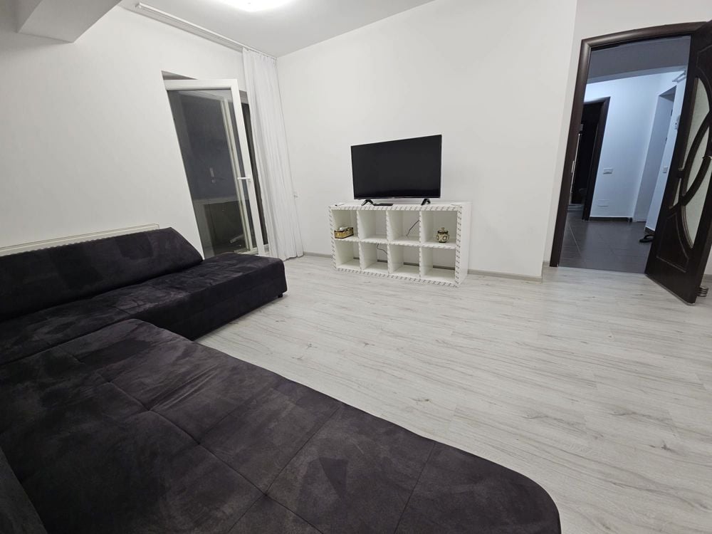 Apartament 2 camere decomandat Metalurgiei / Drumul Binelui