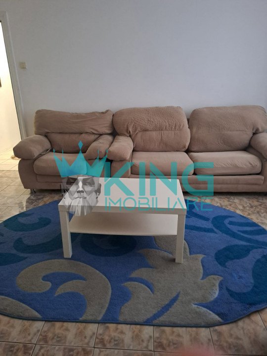 2 Camere Petfriendly cu balcon de inchiriat in Tomis Nord Constanta