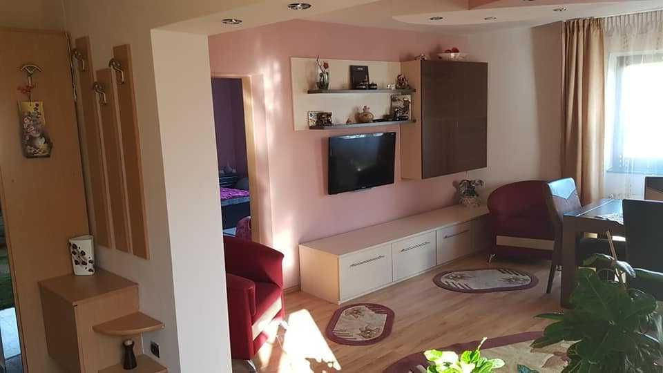 Apartament 2 camere de închiriat - confort și liniște în Sânpetru