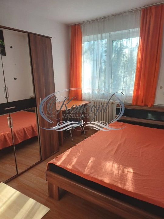 Apartament in cartierul Manastur