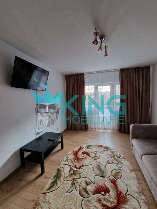 Apartament 2 Camere Berceni Bucuresti