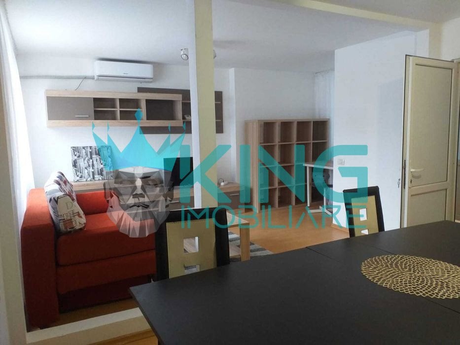 Apartament 2 Camere Piata Romana Bucuresti