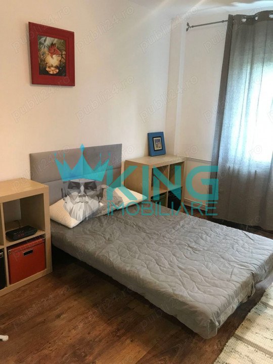 Apartament 3 Camere Turda Bucuresti