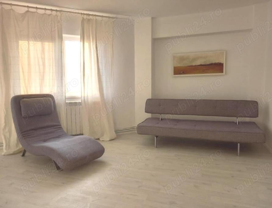 Inchiriez apartament, 2 camere, zona ICIL Policlinica II