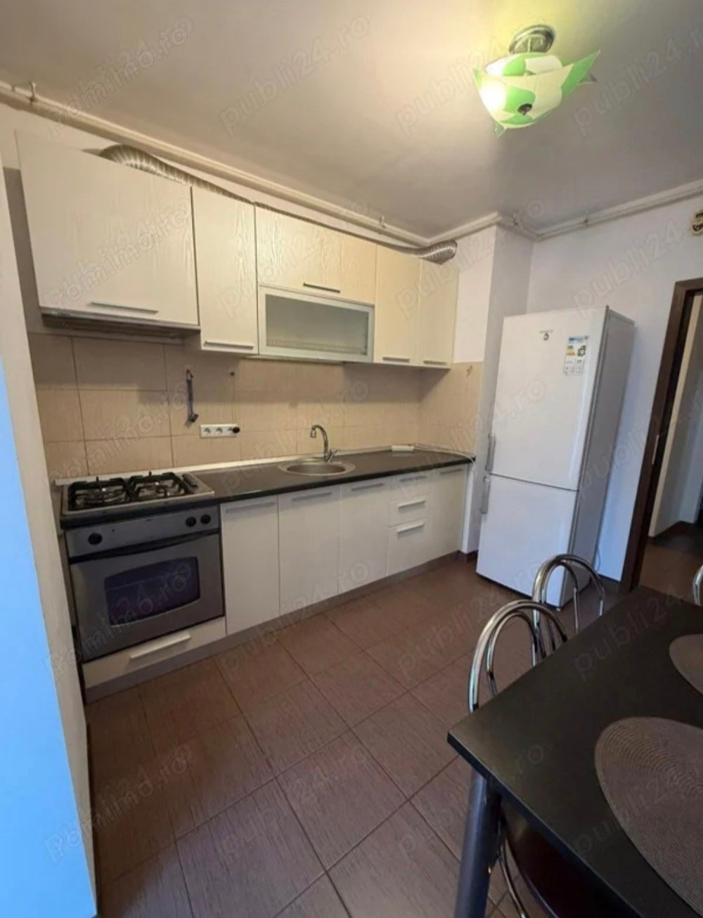 Apartament 2 camere Aradului