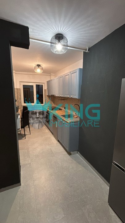 Apartament 2 Camere Crangasi Bucuresti