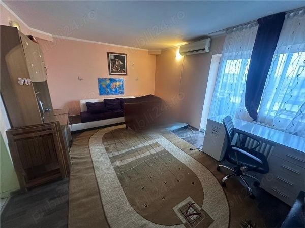 Vand apartament 3 camere, Zimbru, Iasi