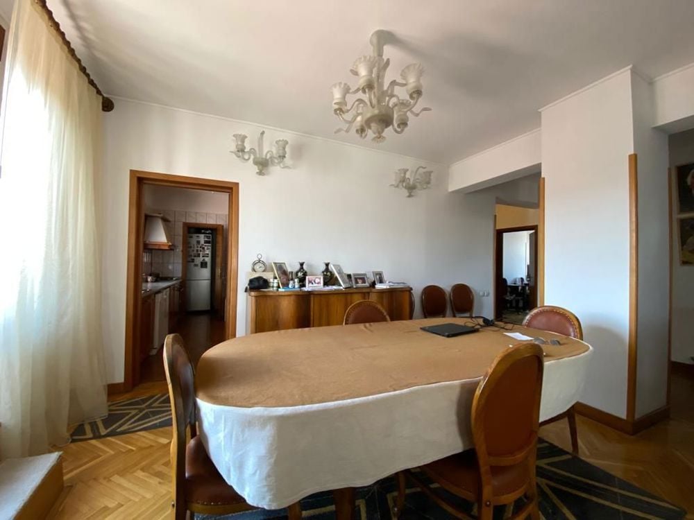 Apartament 4 camere Dorobanti Perla Capitale