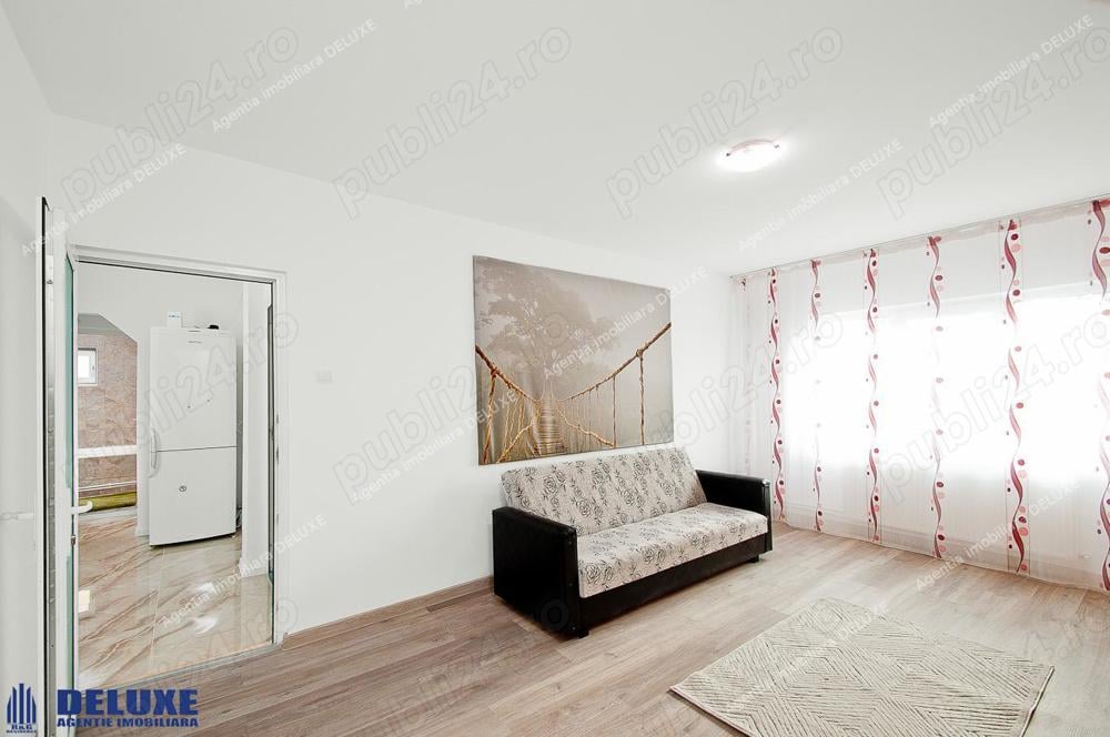 Apartament cu 2 camere in IC Frimu