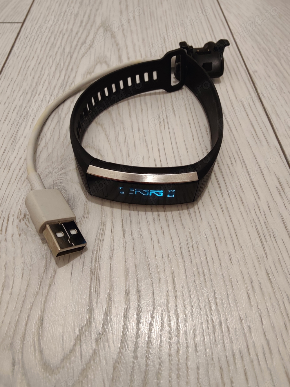 Bratara fitness Huawei band 2 
