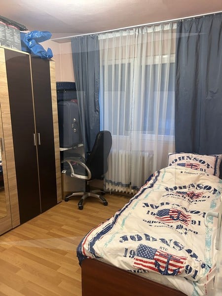 Apartament 3 camere, Manastur