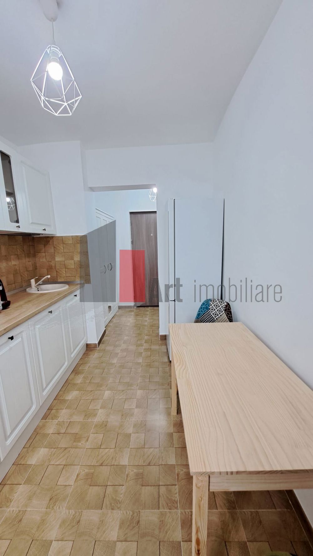 APARTAMENT DE 2 CAMERE