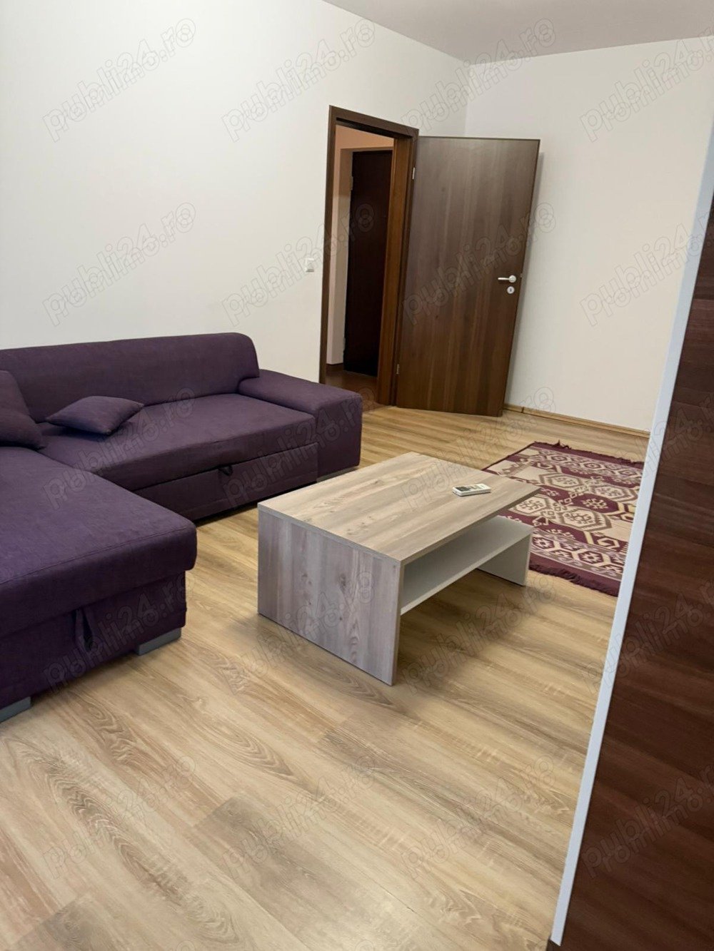 Apartament 2 camere decomandat 57 mp