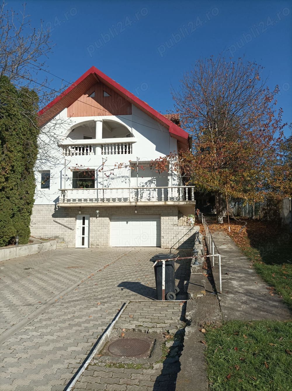 Casa de vanzare Valea Adanca