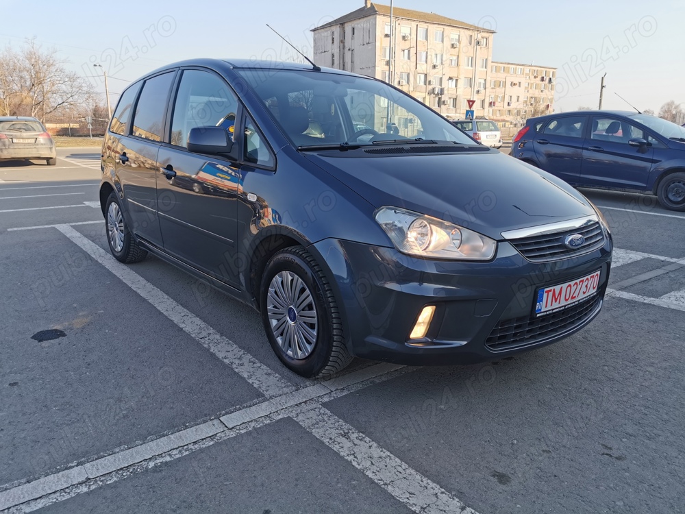 De vânzare Ford Cmax 1,6 TDCi