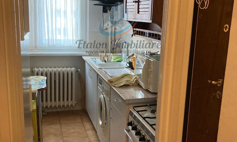 Apartament 2 camere, ultracentral Piatra Neamt