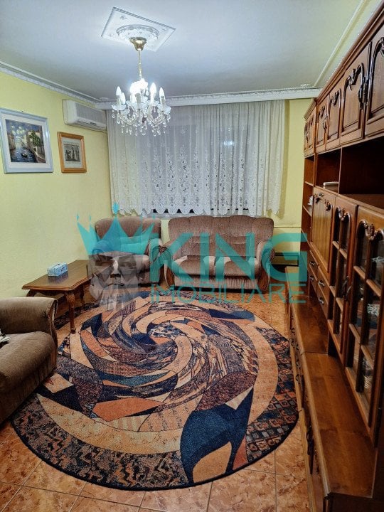 Apartament | 4 Camere | Teiul Doamnei | 83mp | Pet Friendly | Boiler