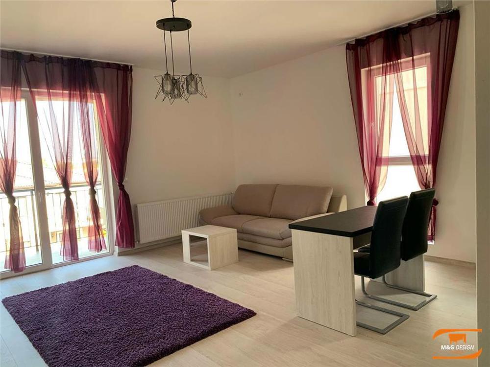 Apartament cu 2 camere bloc nou, etajul 2, cu centrala proprie