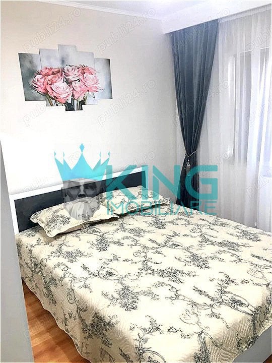  Apartament 2 Camere Trocadero Constanta