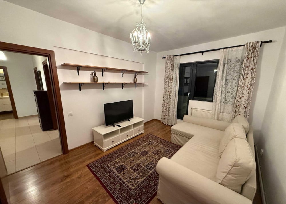 Apartament 2 camere, 55mp, pet-friendly, centrala ,metrou, Grigorescu