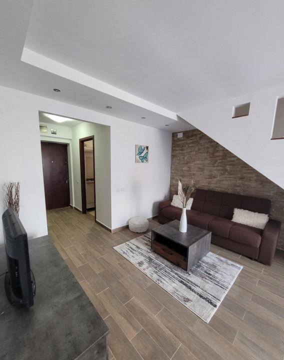 Închiriere apartament 3 camere | vis-a-vis de Sala Palatului