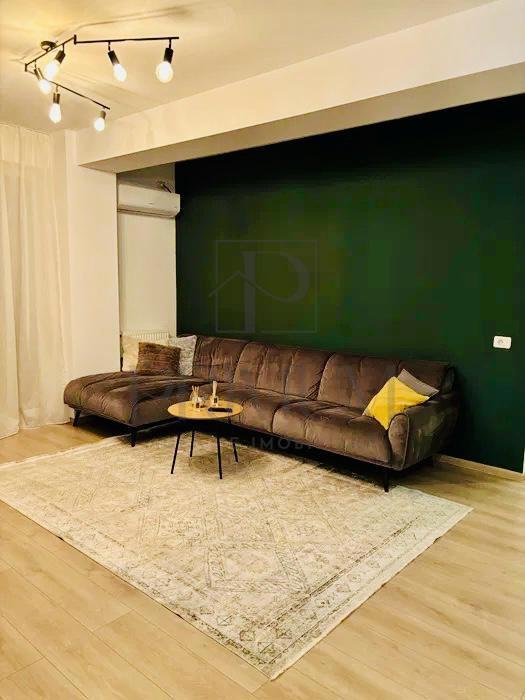 Apartament 2 camere - Zona Soarelui - Renovat recent - Toate utilitatiile