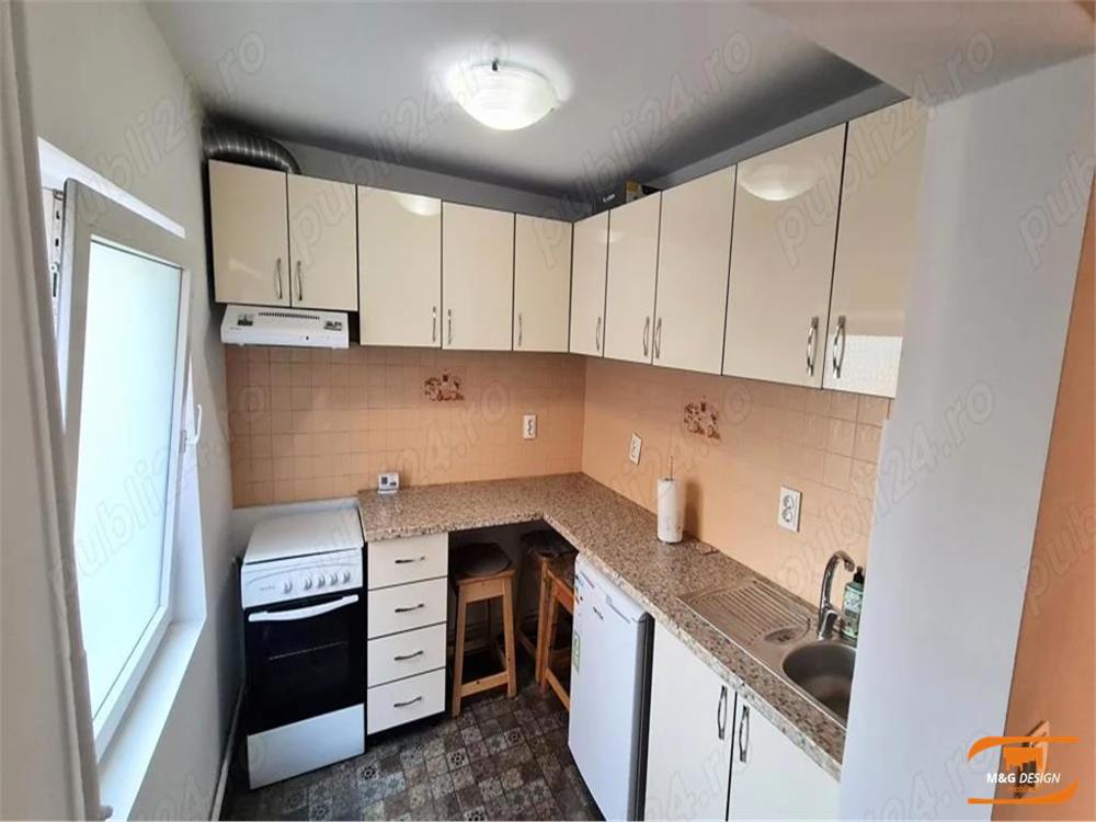 Apartament cu 1 camera langa Primaria Timisoara