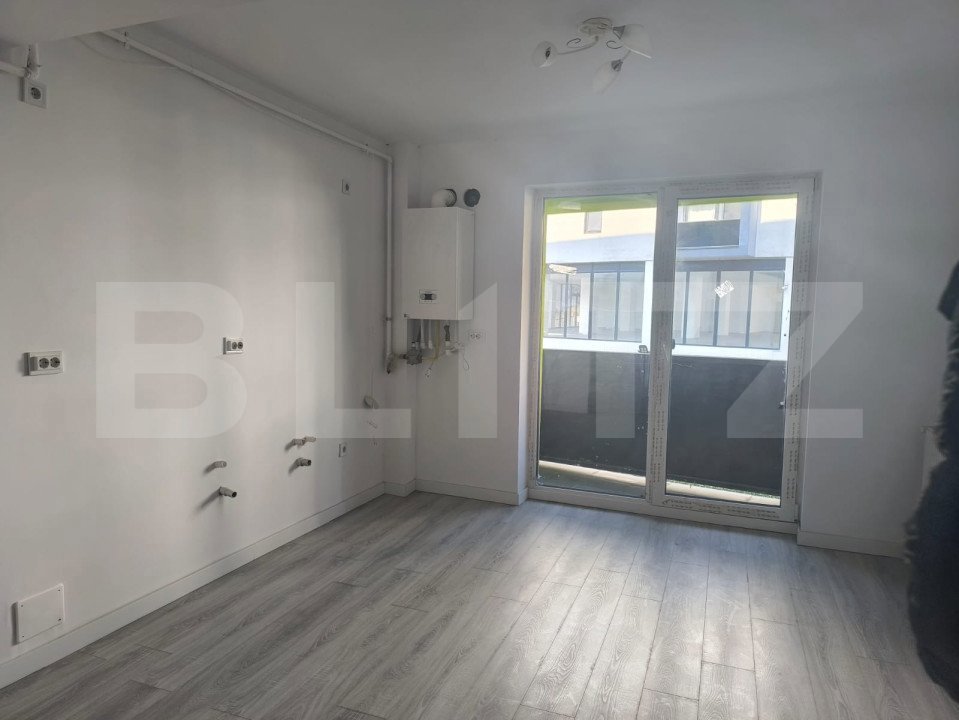 Apartament de vanzare, cu 2 camere, 56 mp, zona-Lombului