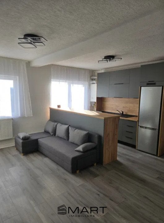 Apartament modern 3 camere, Strand, 70mp, complet utilat si mobilat