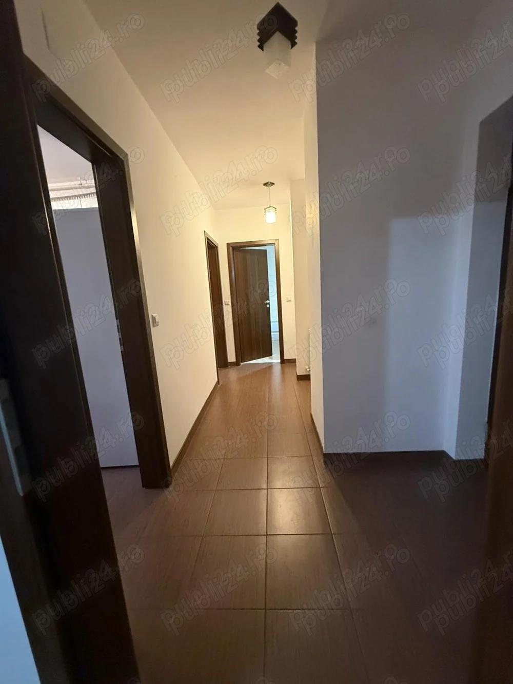 De vanzare apartament cu 2 camere Calea Aradului bloc nou mobilat si utilat