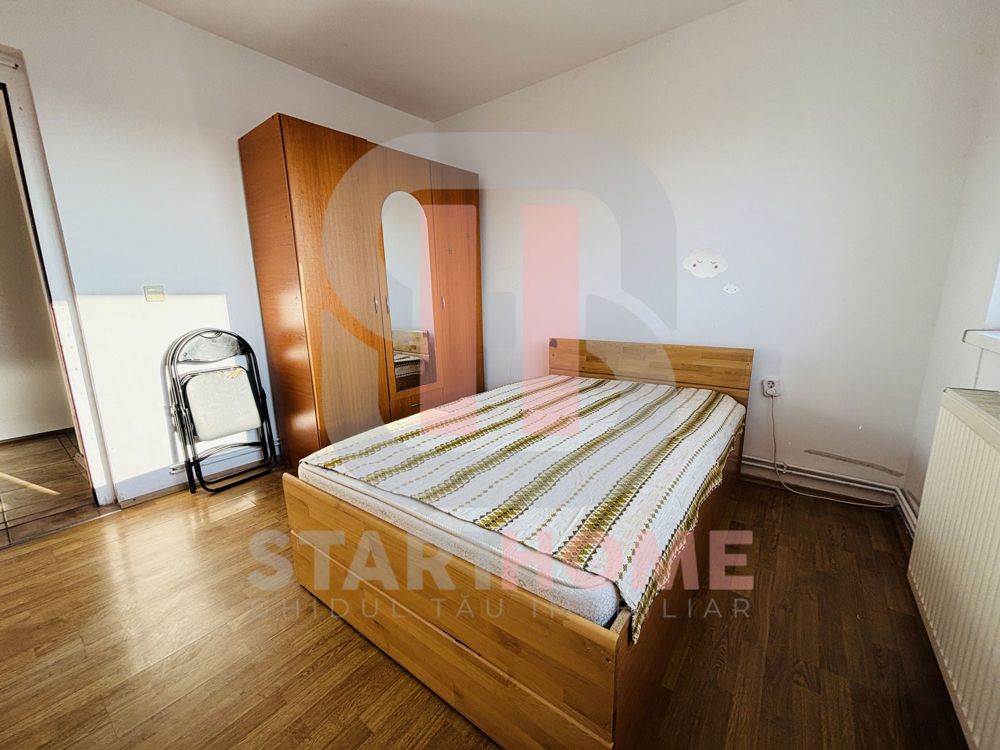 Apartament de vanzare -Sibiu