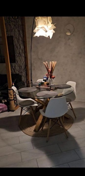 Apartament 3 camere , zona Faleza Nord