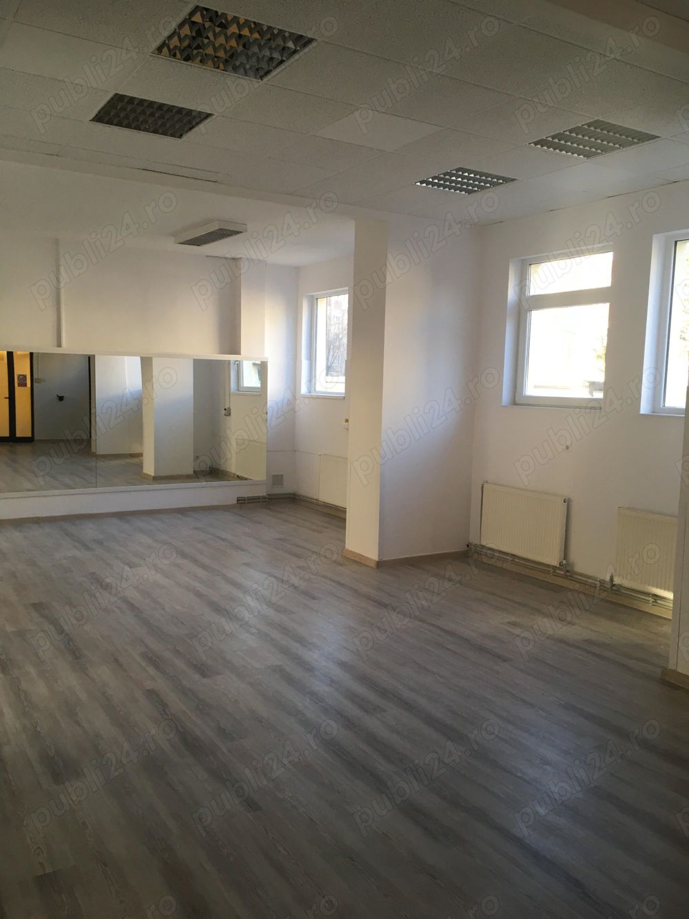 Spatiu Comercial - Birouri - Central