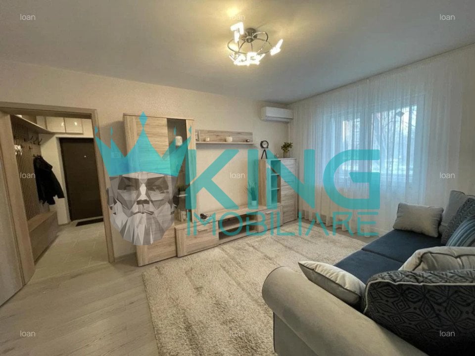 Apartament 4 Camere Drumul Taberei Bucuresti