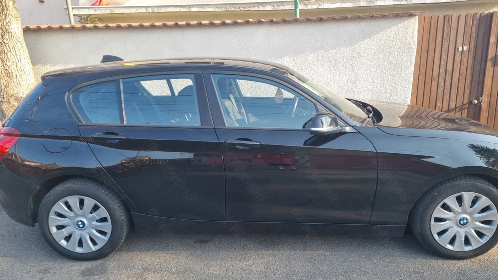 vand bmw seria 1 f20