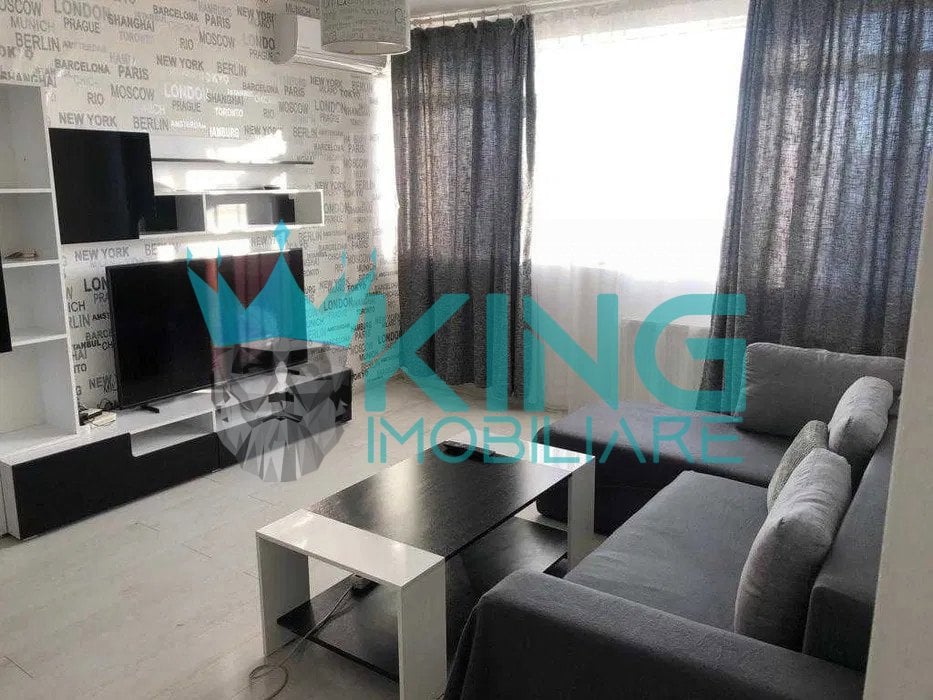 Apartament 2 camere modern Cantemir, Tineretului, Unirii