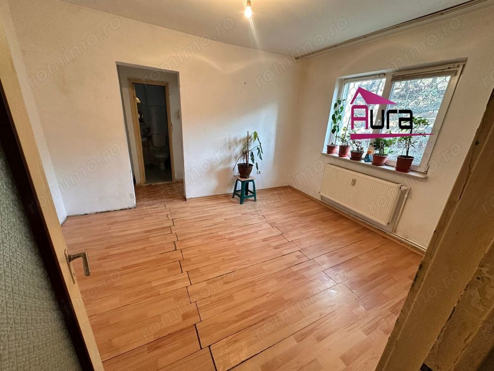 Apartament 3 camere zona Big