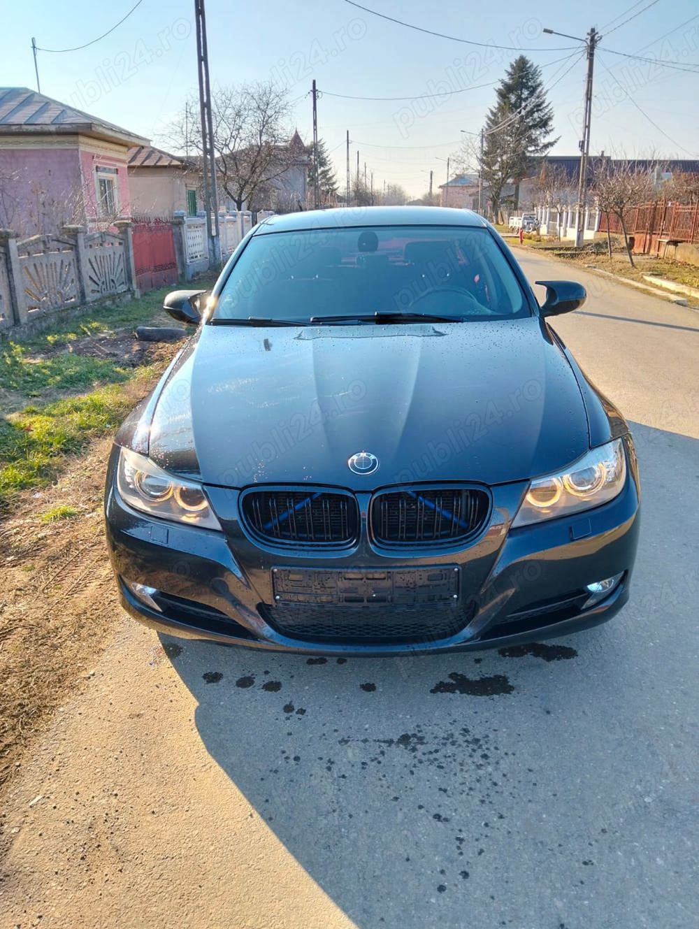 Bmw 318i 2.0 benzina