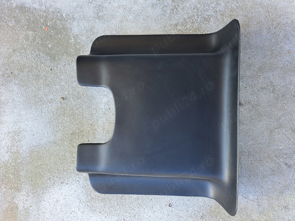 Protectie mocheta central spate Dacia Duster