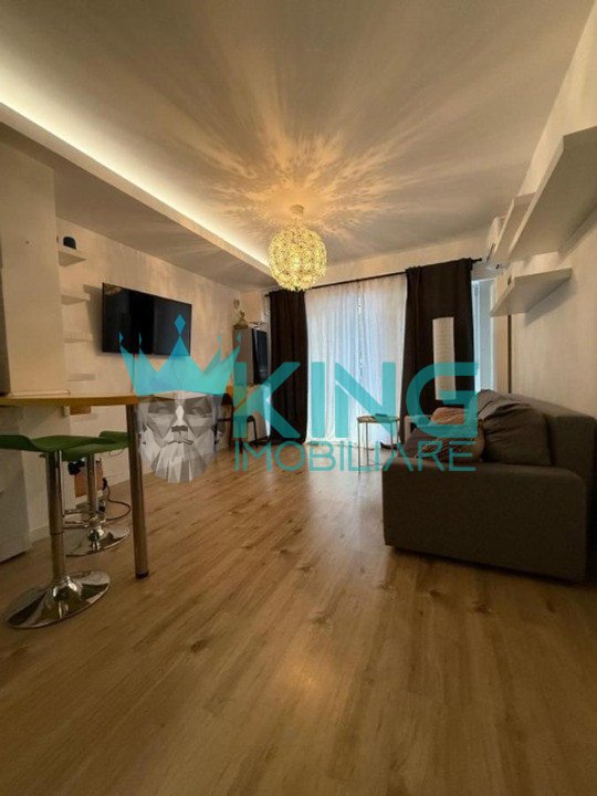 Apartament 2 Camere Aviatiei Bucuresti