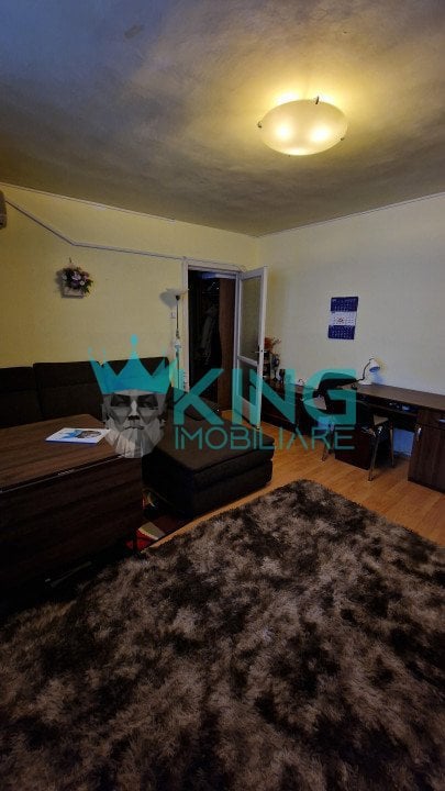 Apartament 2 Camere Gara de Nord Bucuresti