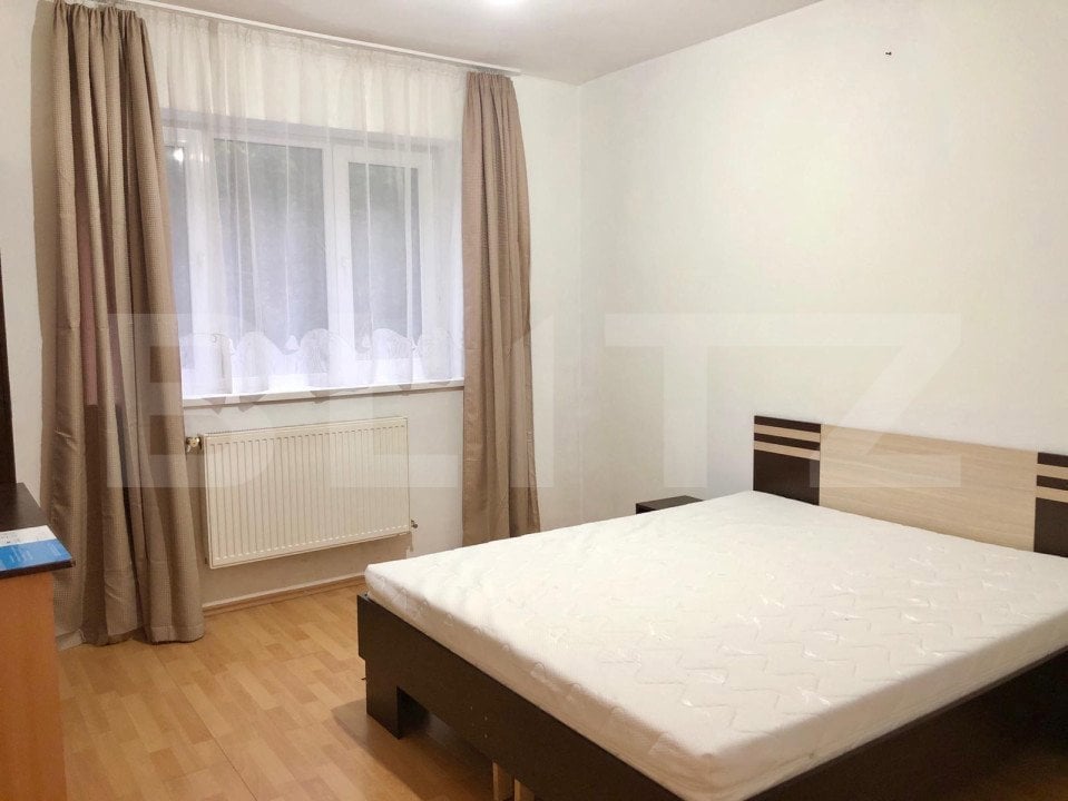 Apartament cu 2 camere, 70 mp, in zona Iulius Mall.Disponibil 15 Martie