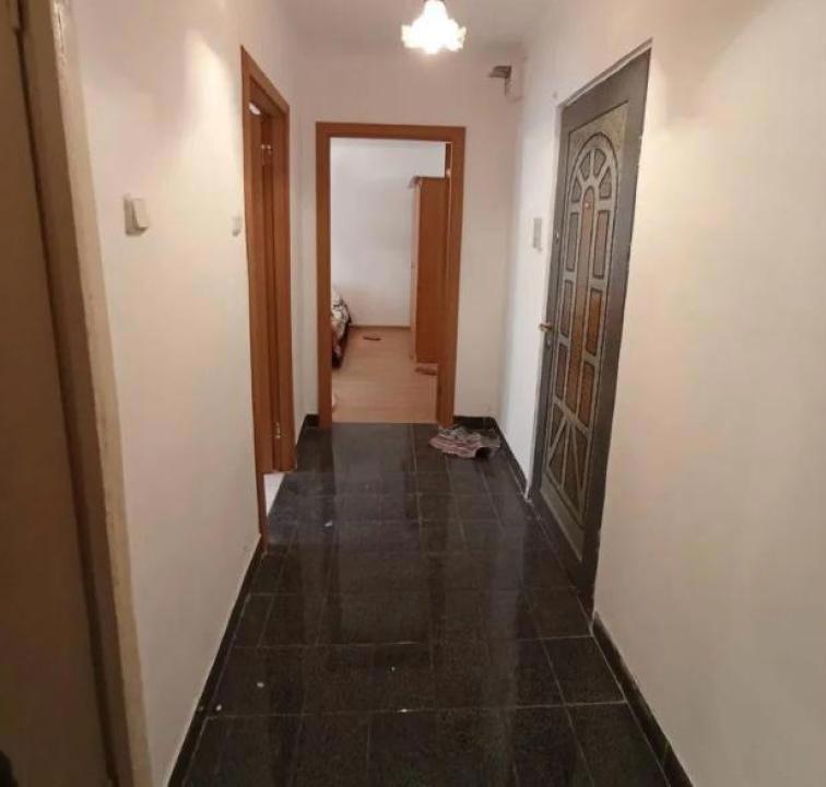 Apartament 2 camere Frumoasa etajul 1