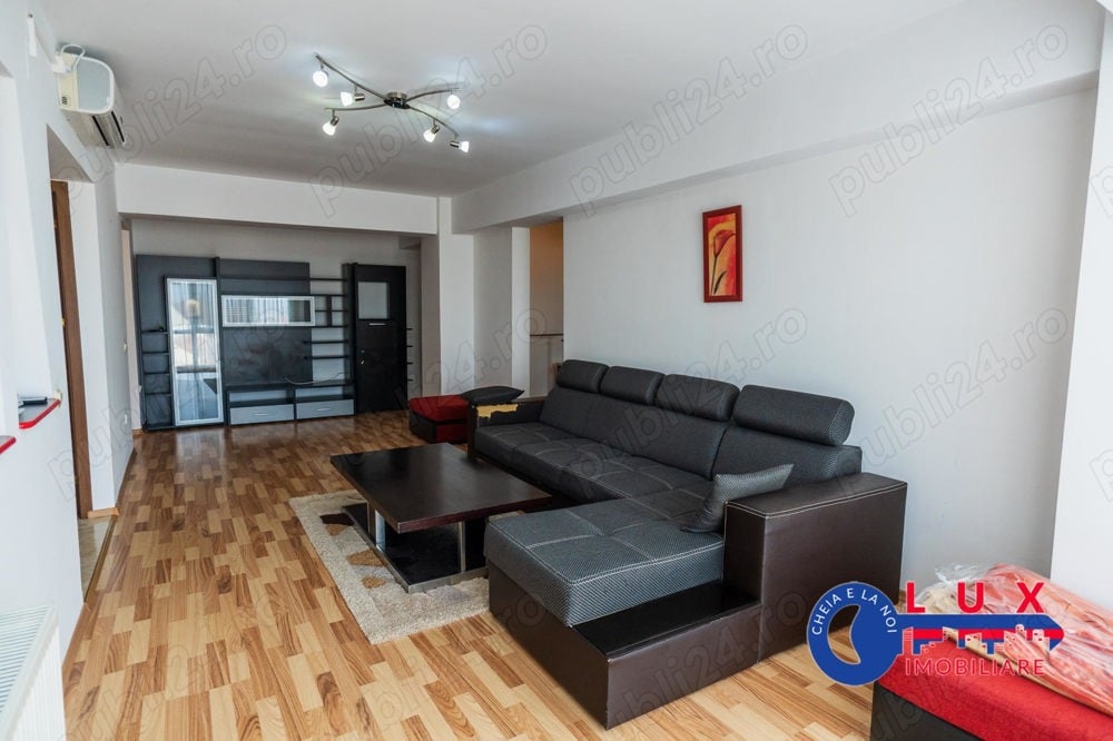 ID 250 Apartament 2 camere - Strada Mircea Voda - DE INCHIRIAT